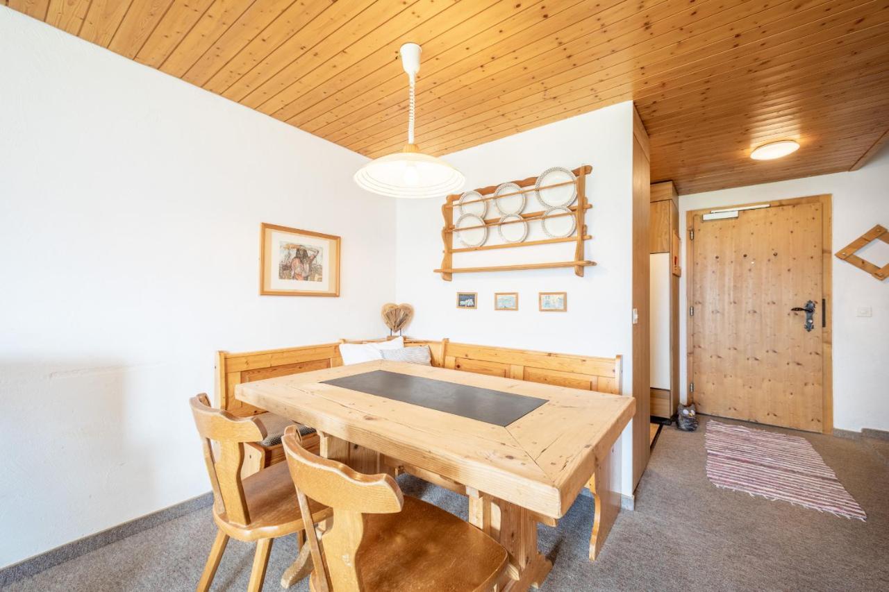 Casa Pignola Daire Falera Dış mekan fotoğraf