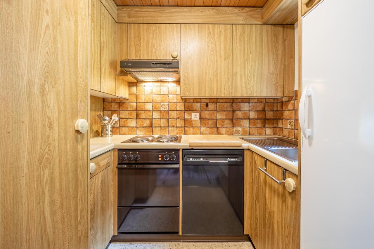 Casa Pignola Daire Falera Dış mekan fotoğraf